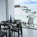 Ajaches Hotel *