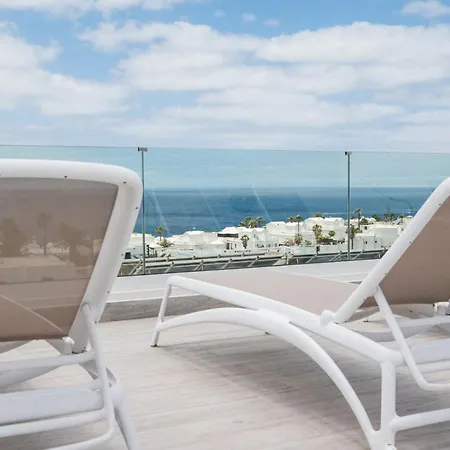 Ajaches Hotell Tías