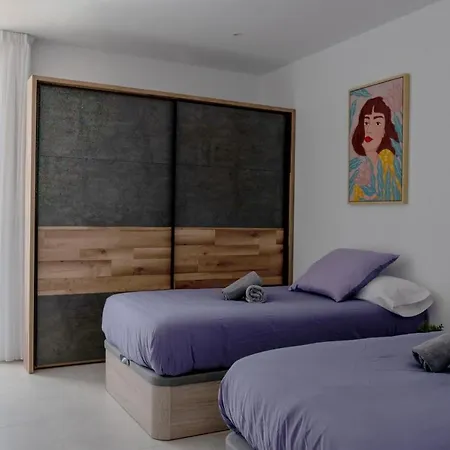 Apartment Ajaches
