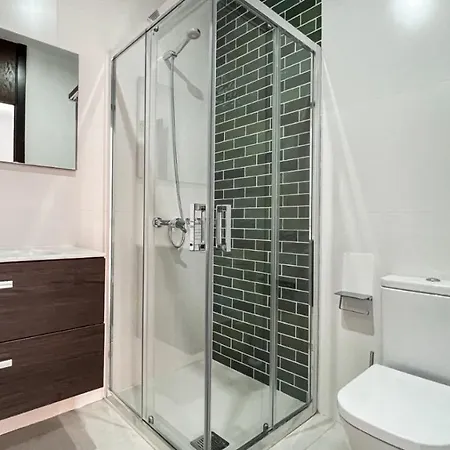 Apartment Ajaches